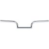 Styre Mustache Mustache BILTWELL Silver – miniatyr 1