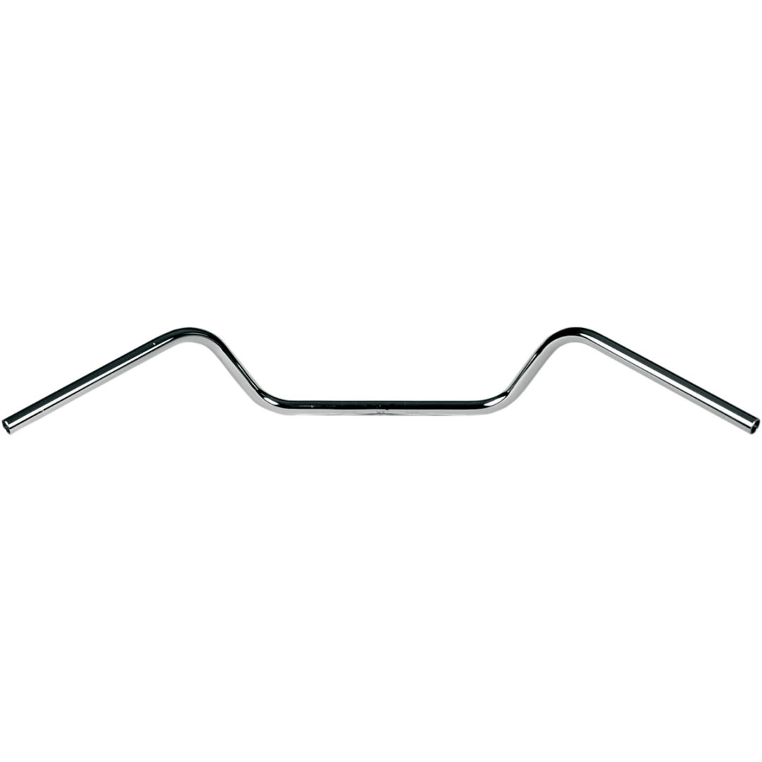 Styre Mystic High 22 mm TRW Krom – bild 3