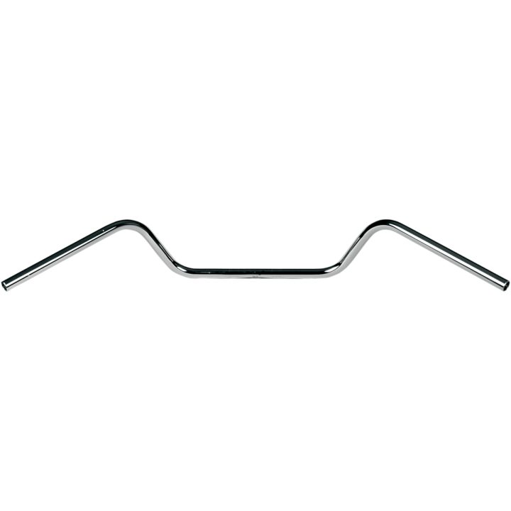 Styre Mystic High 22 mm TRW Krom – bild 3