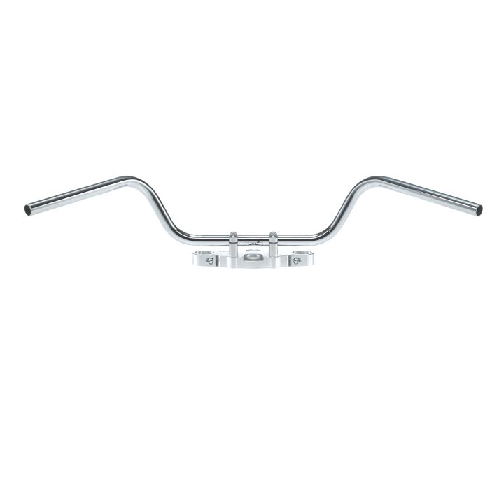 Styre Mystic High 22 mm TRW Krom – bild 2