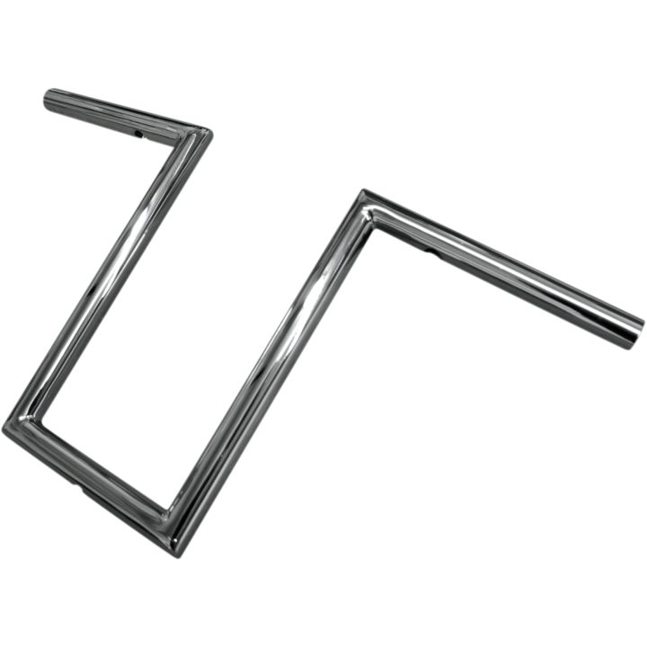 Styre Narrow-Z Old Krom LA CHOPPERS – bild 2