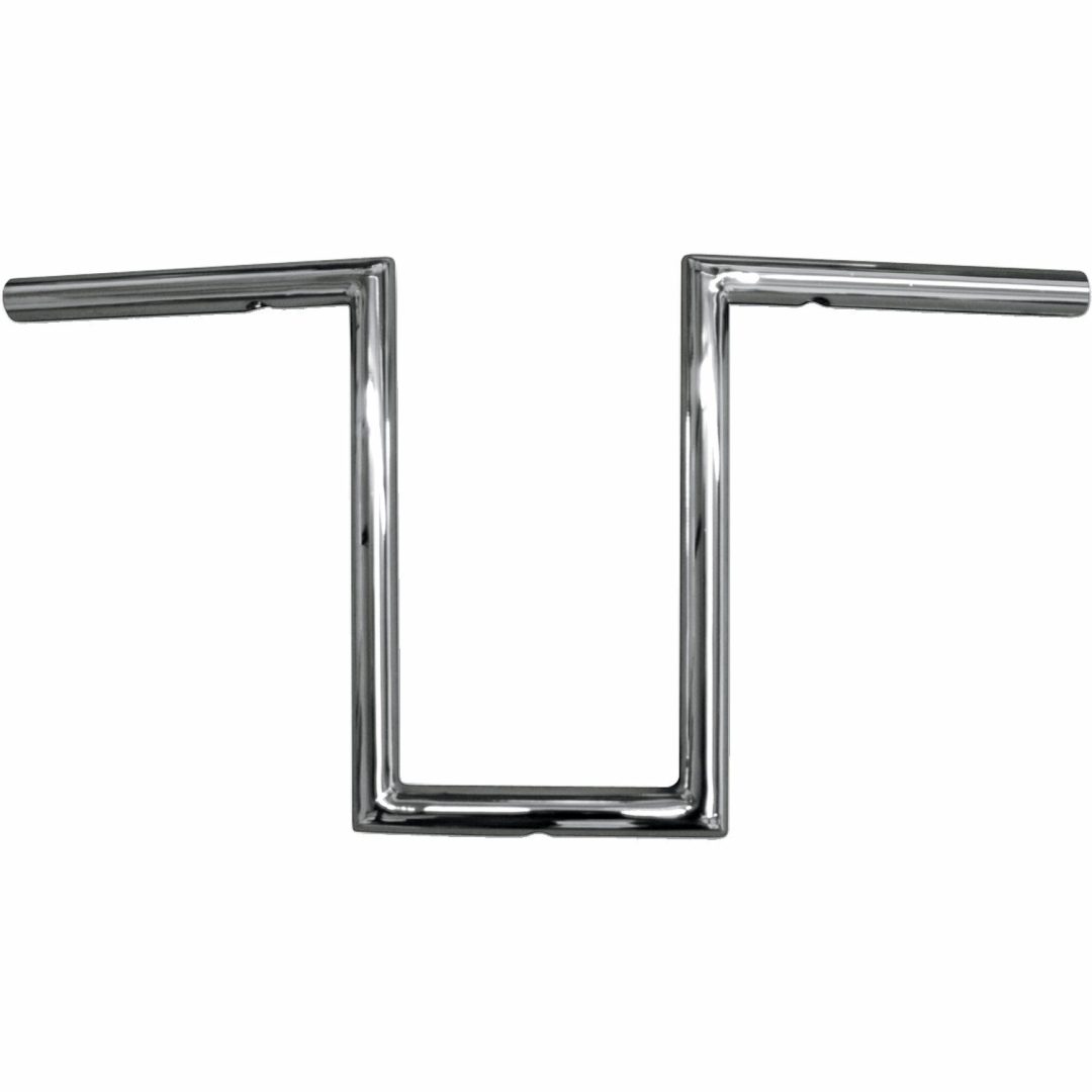 Styre Narrow-Z Old Krom LA CHOPPERS