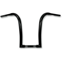 Styre Nice Curves Ape Hanger Svart Glans LA CHOPPERS