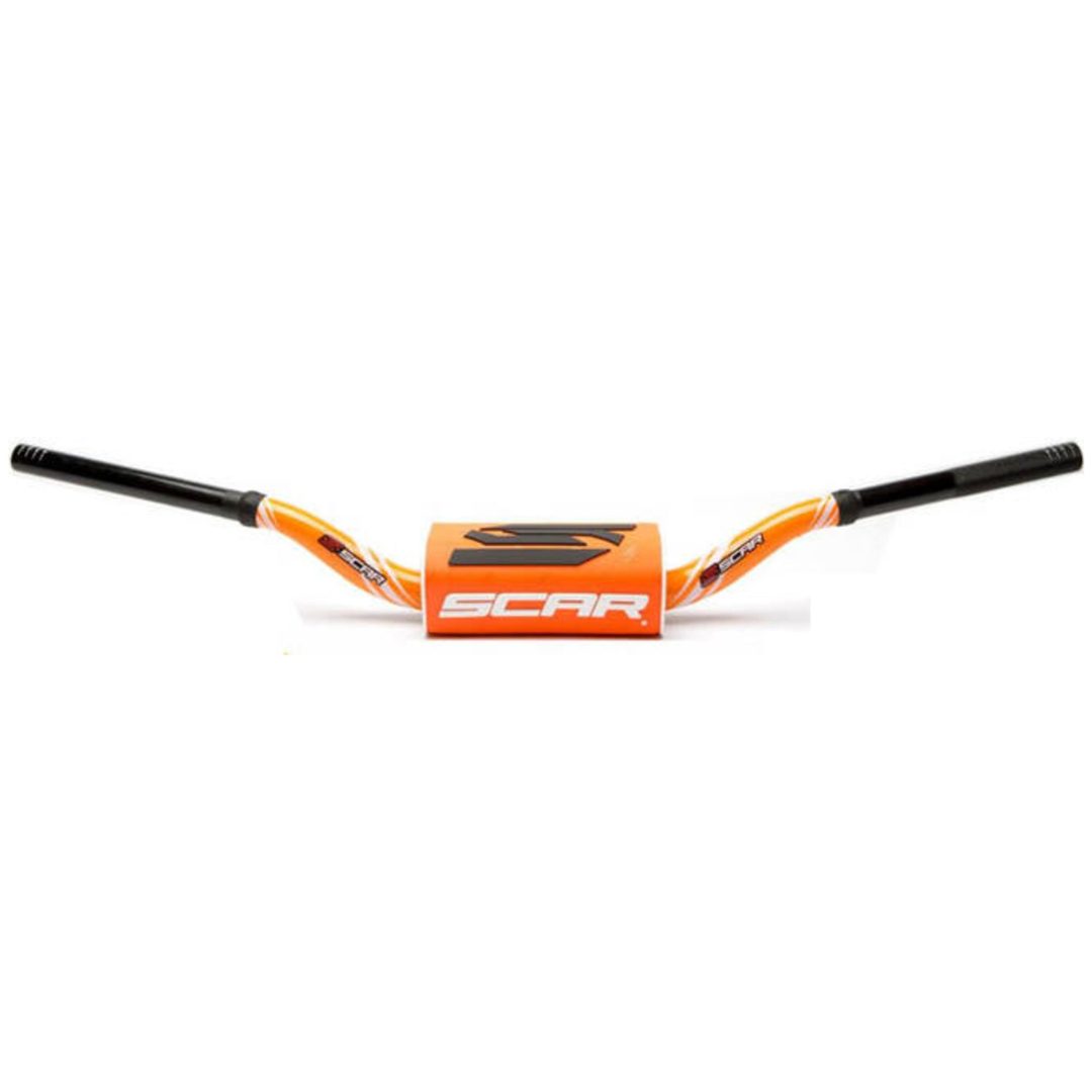 Styre O² Grafik SCAR