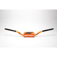 Styre O² Orange SCAR