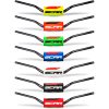 Styre O² Svart/blå SCAR Styre – miniatyr 2