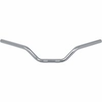 Styre Oem Replacement Bend Krom/silver KHROME WERKS