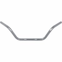 Styre Oem Replacement Bend Krom/silver KHROME WERKS