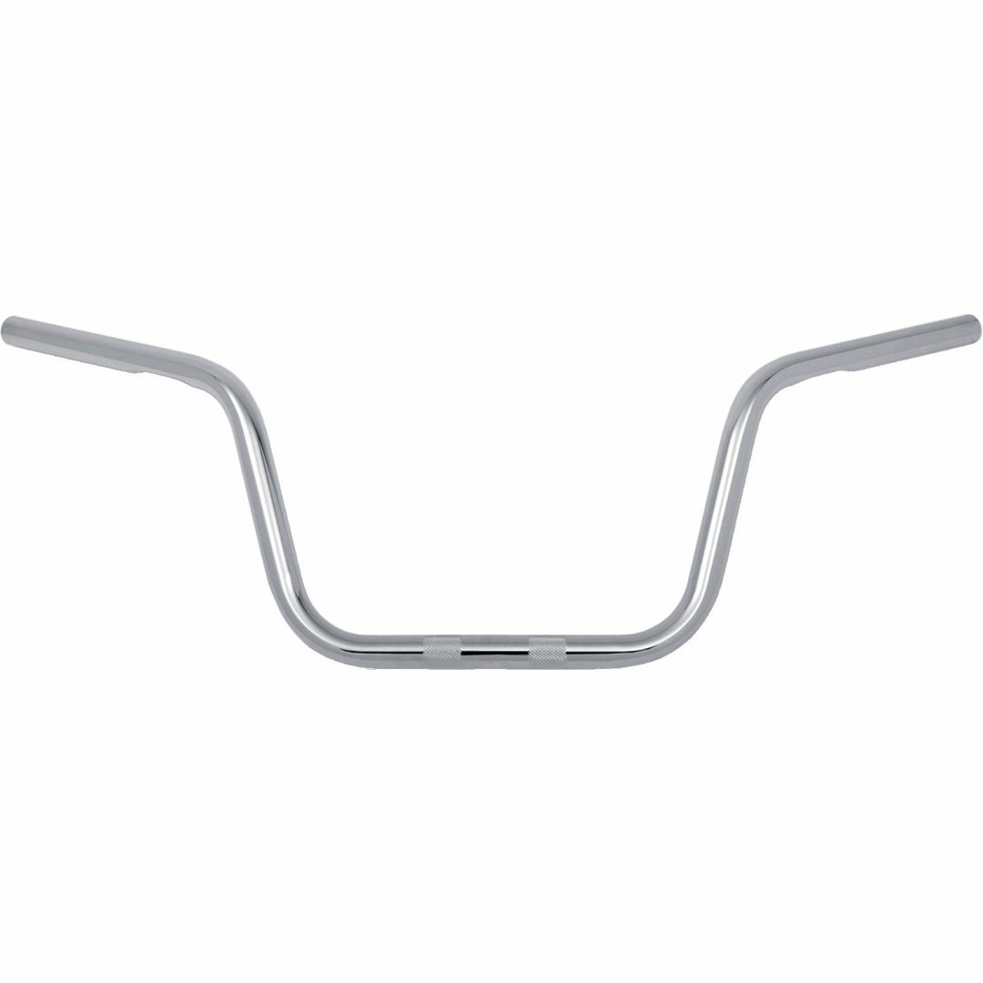 Styre Oem Replacement Bend Krom/silver KHROME WERKS HANDLEBAR REPL. 56569-86