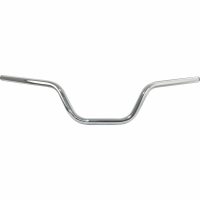 Styre Oem-style Krom/silver EMGO