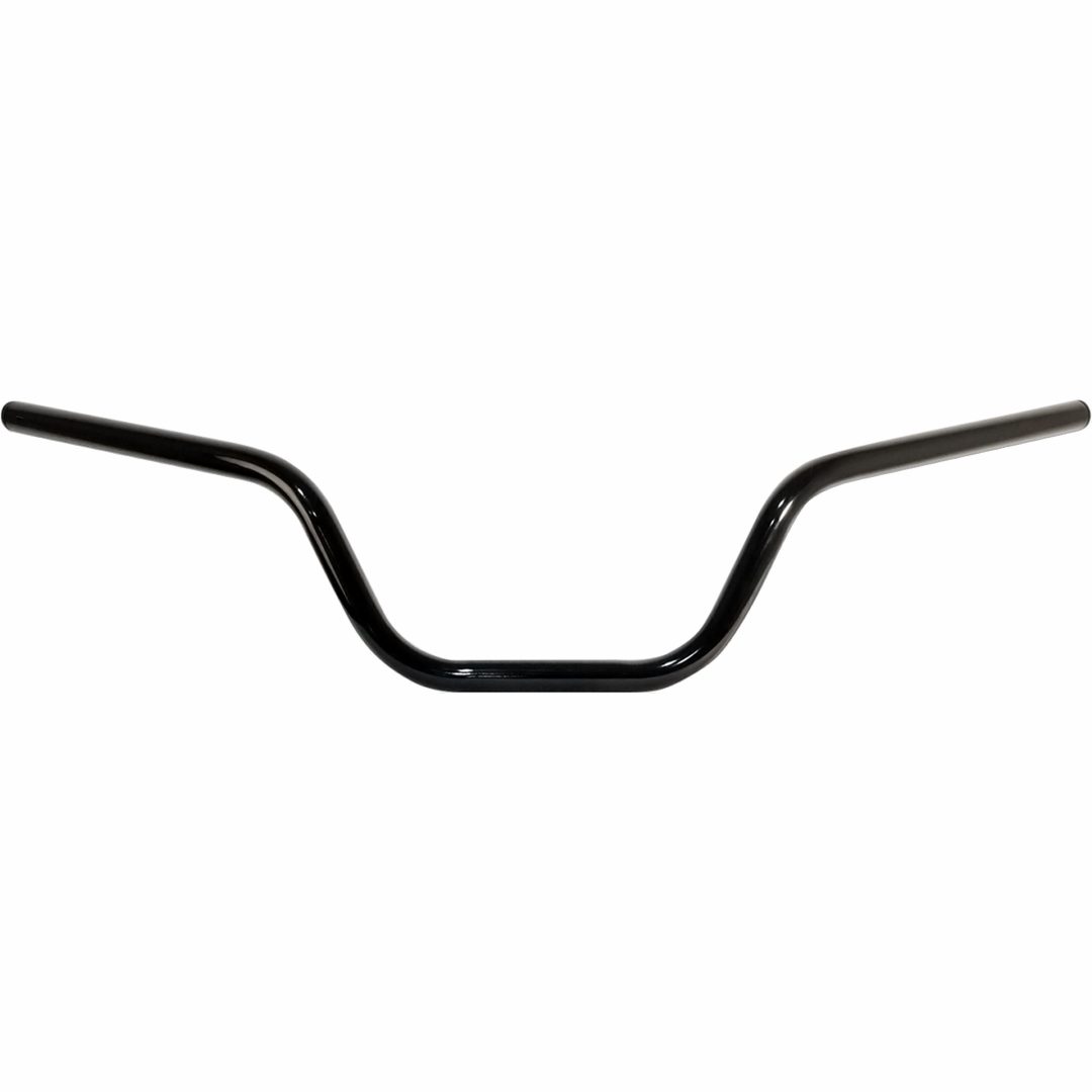 Styre Oem-style Svart EMGO H/BAR LTD BLACK