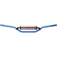 Styre Off-road 7/8" Blå Aluminium RENTHAL