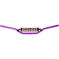Styre Off-road 7/8" Lila Enduro/mx/moto/rc RENTHAL