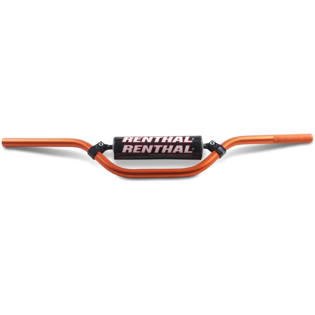 Styre Off-road 7/8" Orange RENTHAL Styre