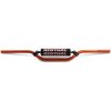 Styre Off-road 7/8" Orange RENTHAL Styre – miniatyr 1