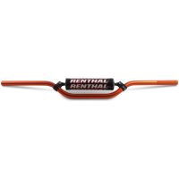 Styre Off-road 7/8" Orange RENTHAL