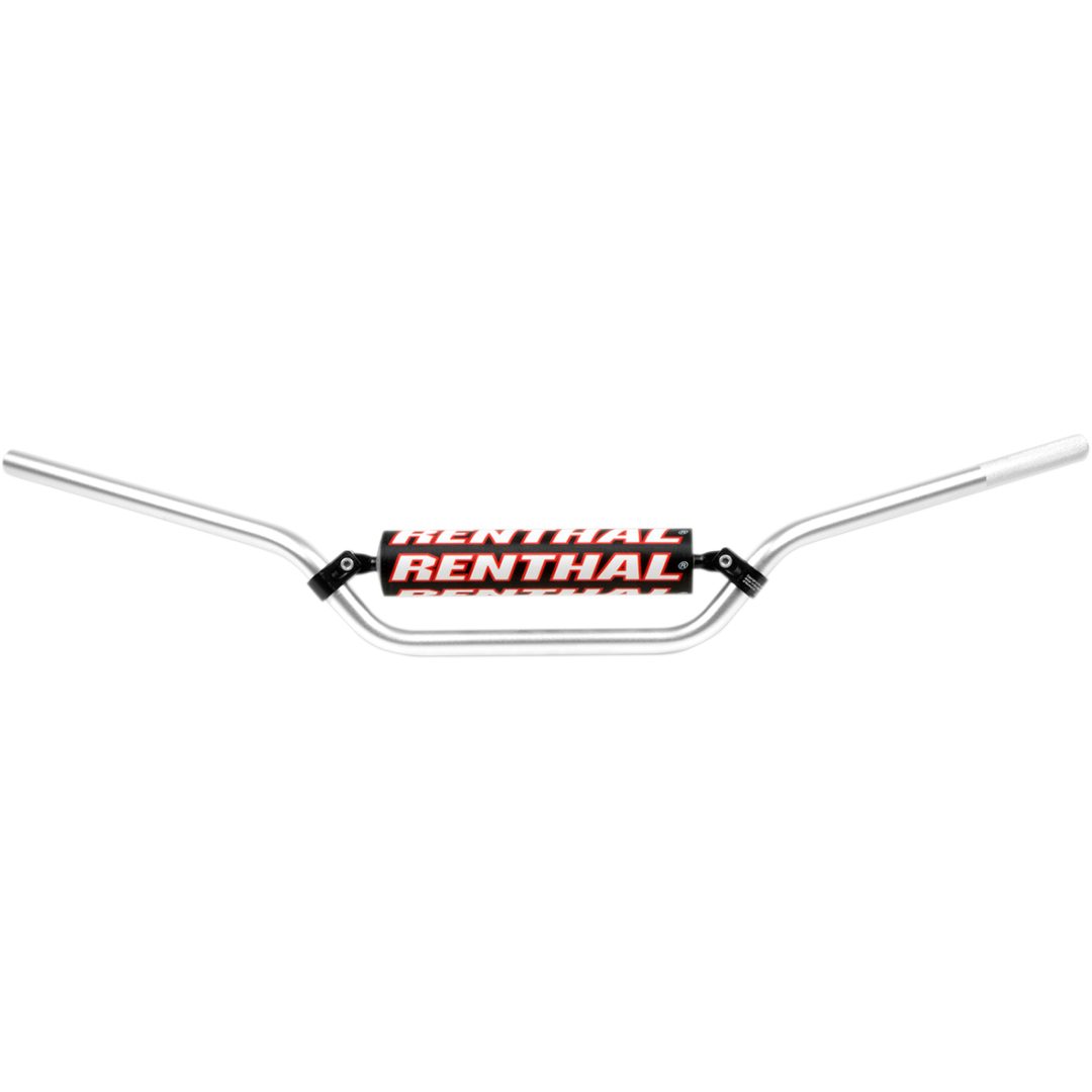 Styre Off-road 7/8" Silver RENTHAL Styre
