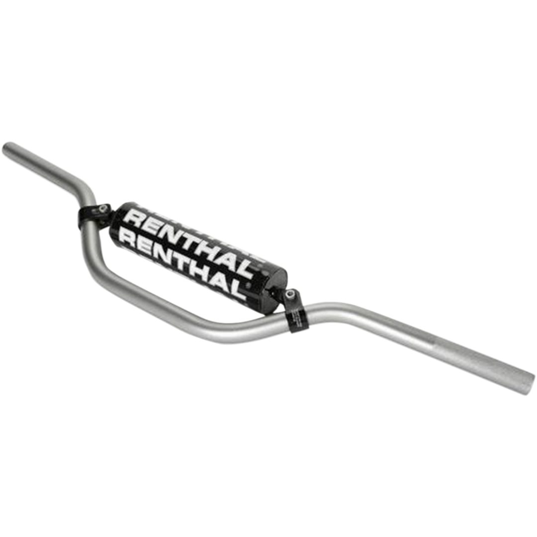 Styre Off-road 7/8" Silver Titanium RENTHAL
