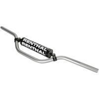 Styre Off-road 7/8" Silver Titanium RENTHAL