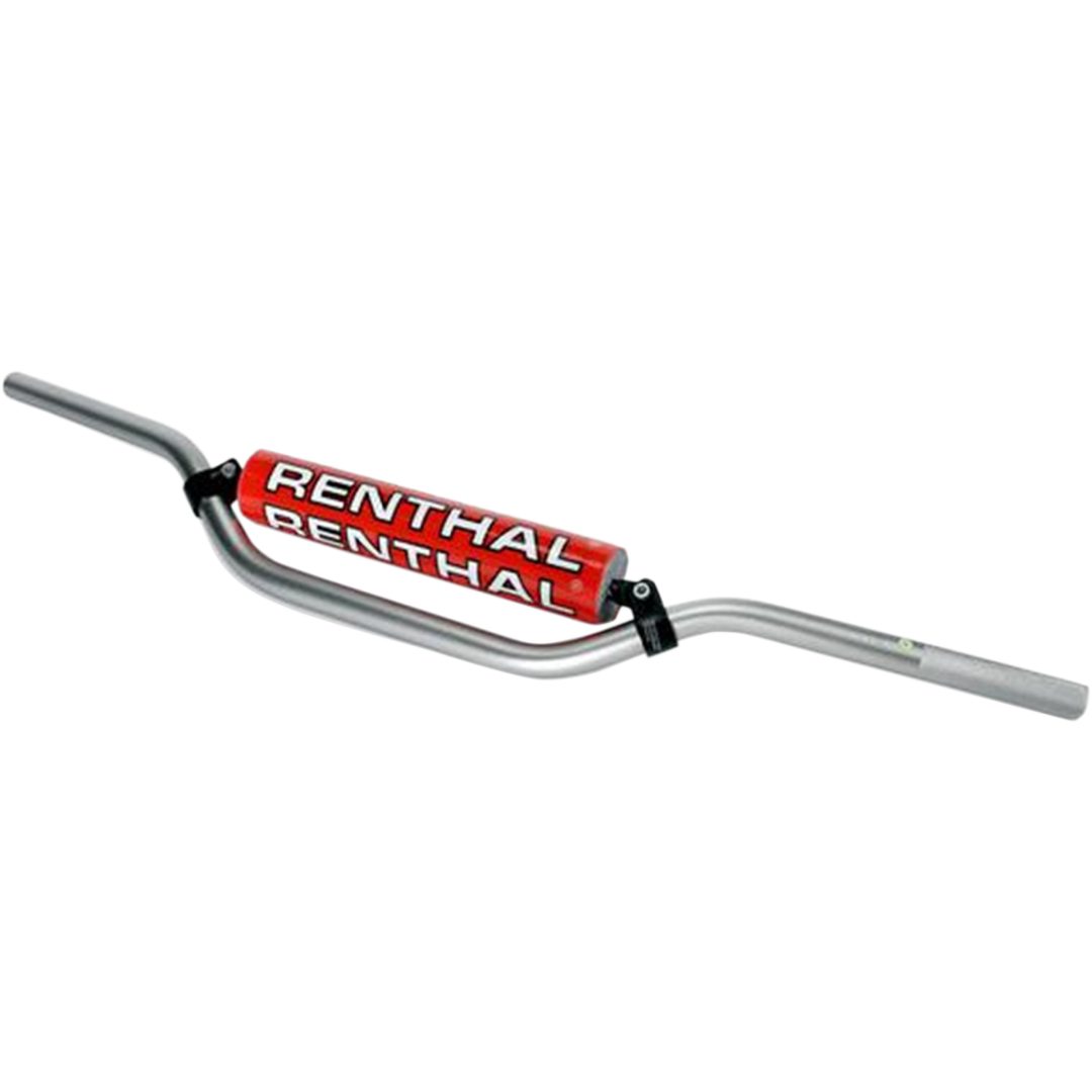 Styre Off-road 7/8" Silver Titanium RENTHAL Styre