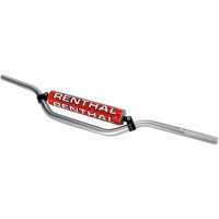 Styre Off-road 7/8" Silver Titanium RENTHAL