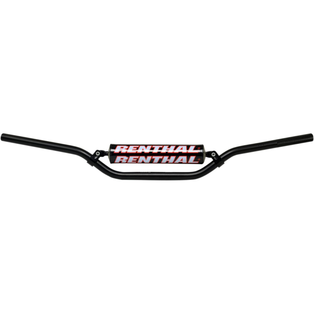 Styre Off-road 7/8" Svart RENTHAL