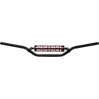 Styre Off-road 7/8" Svart RENTHAL