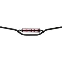 Styre Off-road 7/8" Svart RENTHAL