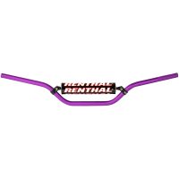 Styre Off-road Lila Enduro/hög/mx/moto/rc RENTHAL