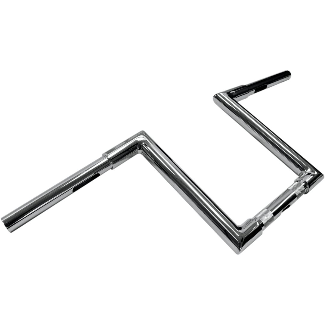 Styre Old Krom LA CHOPPERS – bild 2