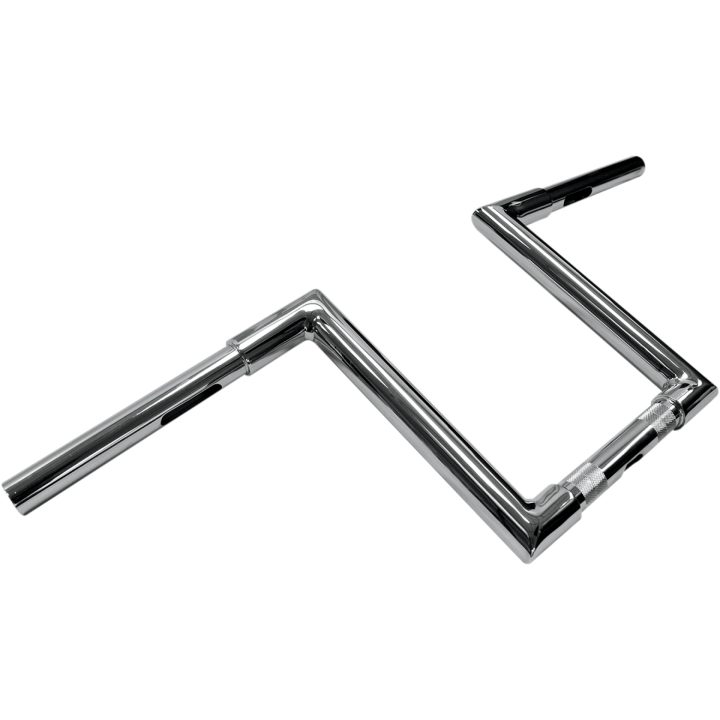 Styre Old Krom LA CHOPPERS – bild 2