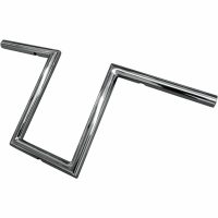 Styre Old School Narrow-z Krom/silver LA CHOPPERS