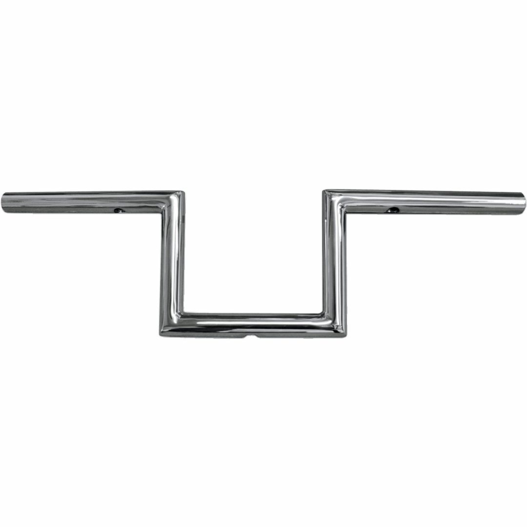 Styre Old School Narrow-z Krom/silver LA CHOPPERS HANDLEBAR NAROW Z 6" CH