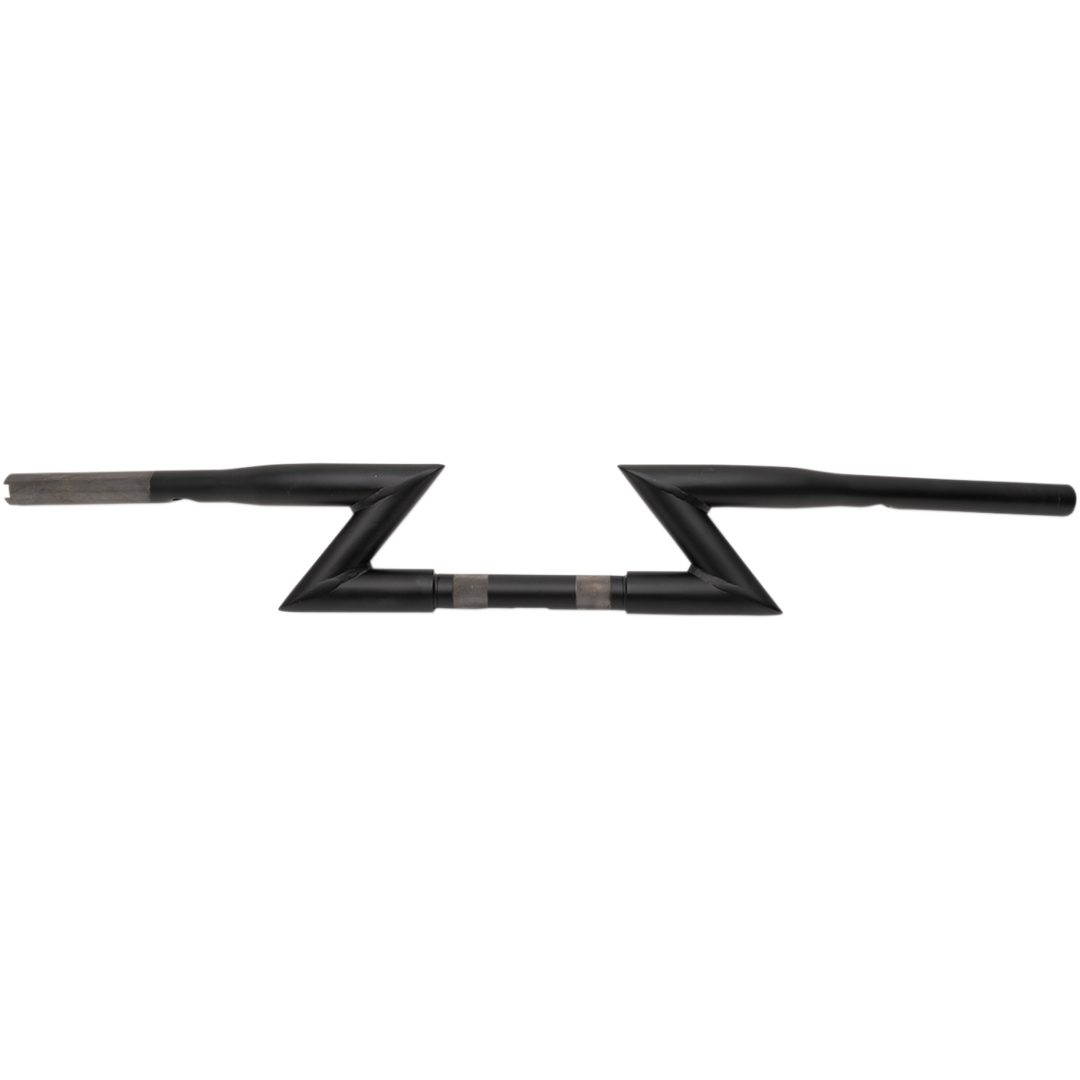 Styre Outlaw Z Svart LA CHOPPERS Styre