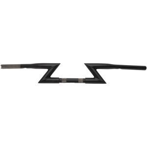 Styre Outlaw Z Svart LA CHOPPERS