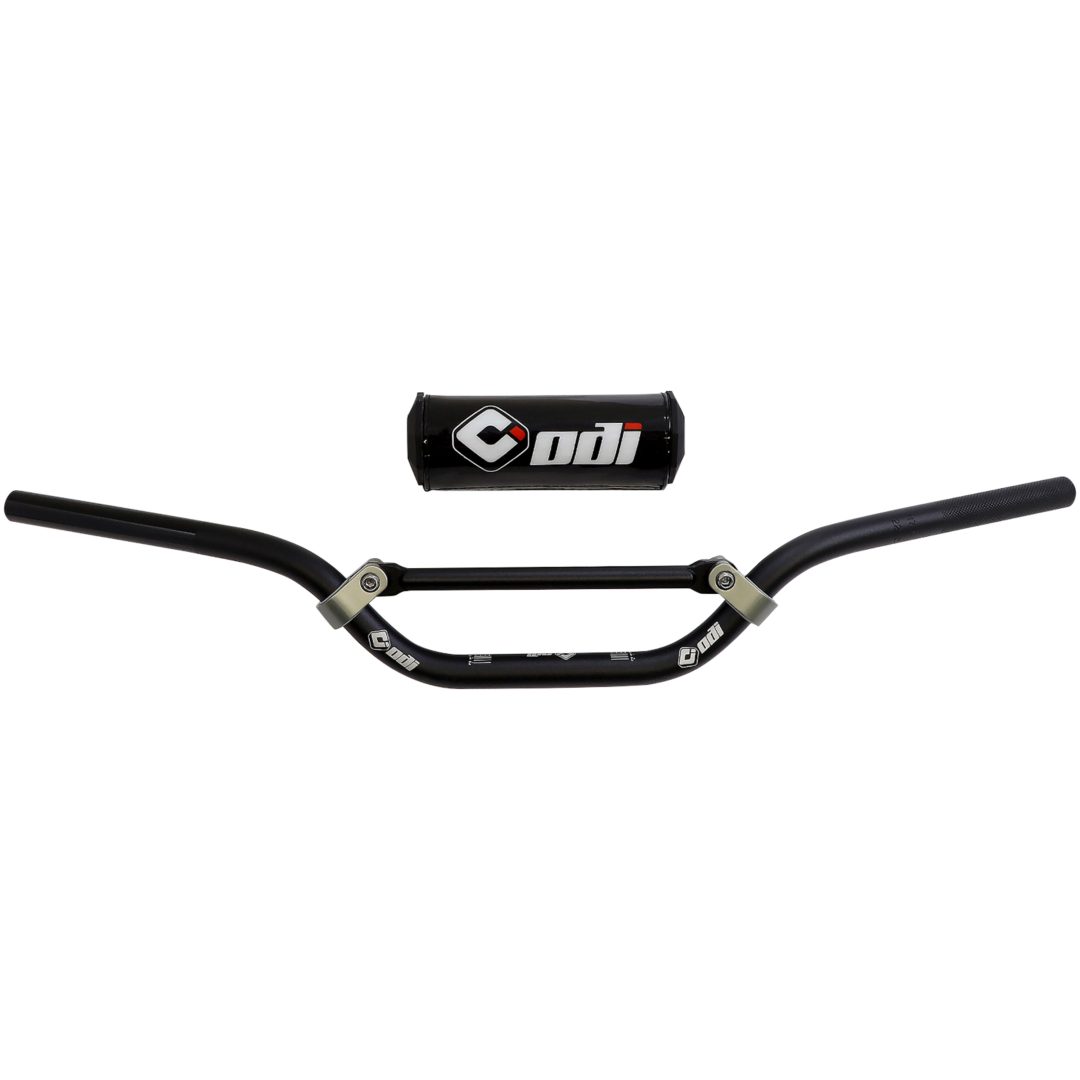 Styre Peewee Svart ODI Styre – bild 2