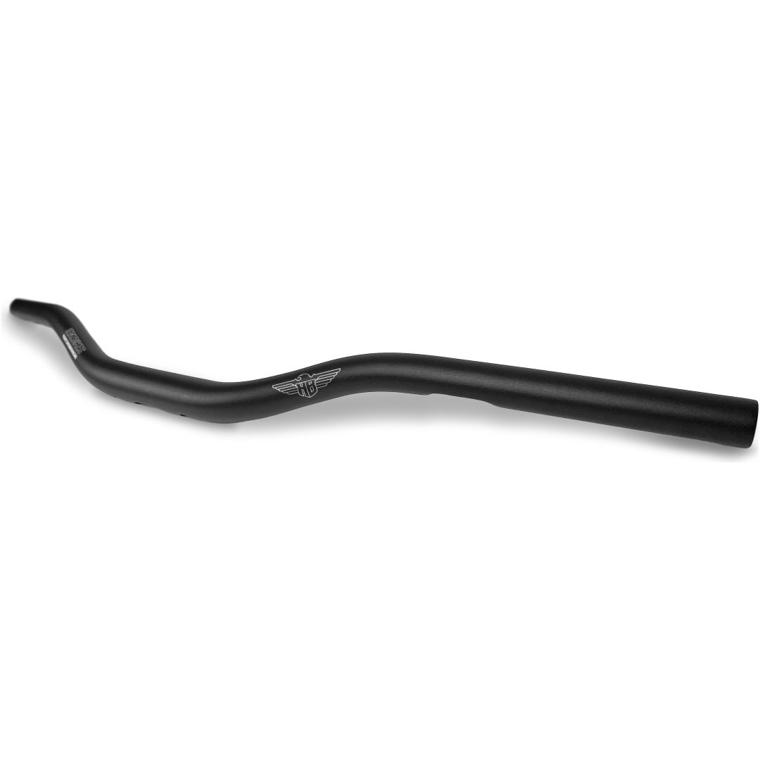 Styre Performance Clubstyle Mx Svart HEINZ BIKES – bild 2