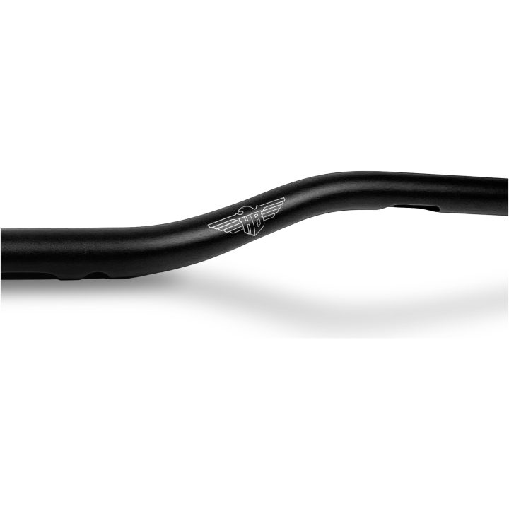 Styre Performance Clubstyle Mx Svart HEINZ BIKES – bild 4