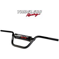 Styre PitBike Svart Aluminium b. 750mm h. 185mm Timeless