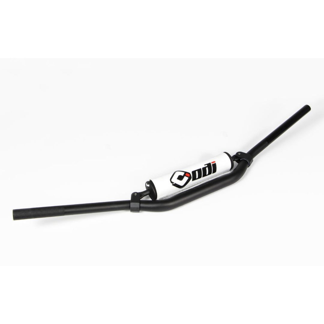 Styre Podium 907 Champ bend ODI Svart 28,6 mm (907)