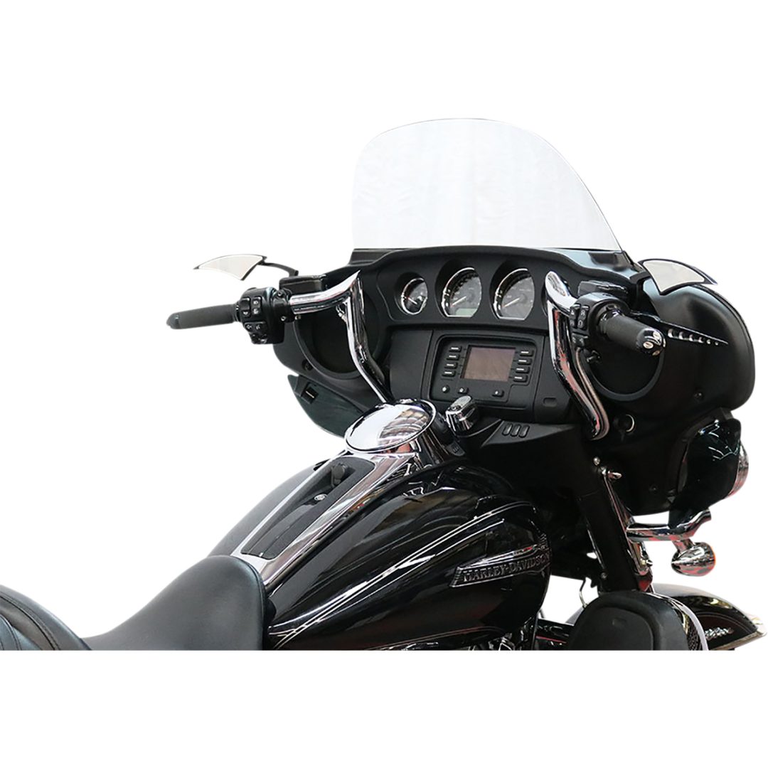 Styre Pre-Wired Krom PAUL YAFFE BAGGER NATION – bild 2