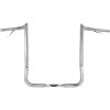 Styre Pre-wired Monkey Bar Krom/silver PAUL YAFFE BAGGER NATION Styre – miniatyr 1