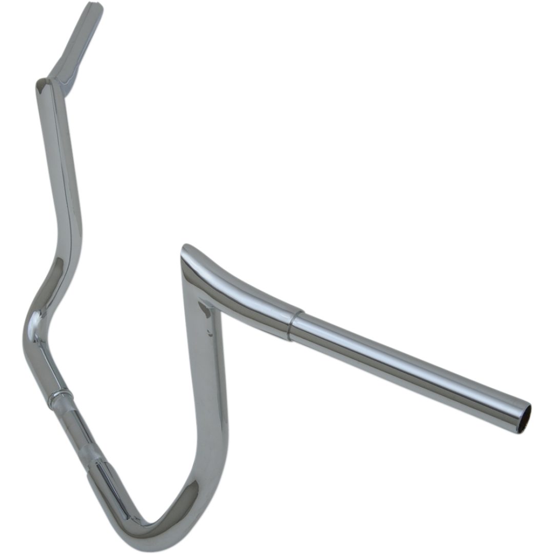 Styre Prime Ape Bagger Krom LA CHOPPERS – bild 2