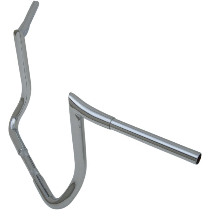 Styre Prime Ape Bagger Krom LA CHOPPERS – bild 2