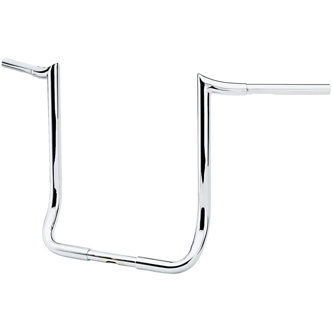 Styre Prime Ape Bagger Krom LA CHOPPERS – bild 2