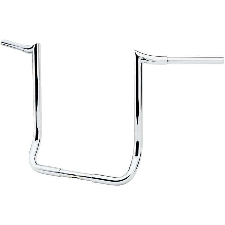Styre Prime Ape Bagger Krom LA CHOPPERS – bild 2