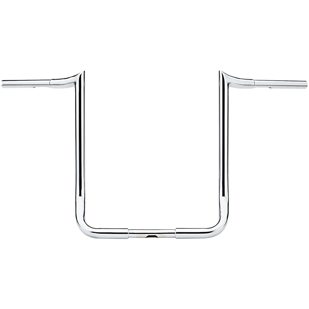 Styre Prime Ape Bagger Krom LA CHOPPERS – bild 3