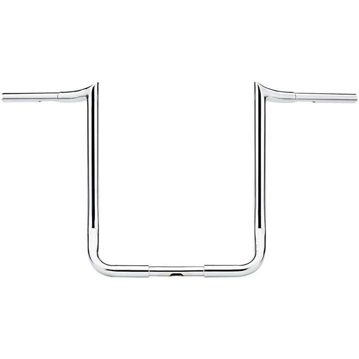 Styre Prime Ape Bagger Krom LA CHOPPERS – bild 3