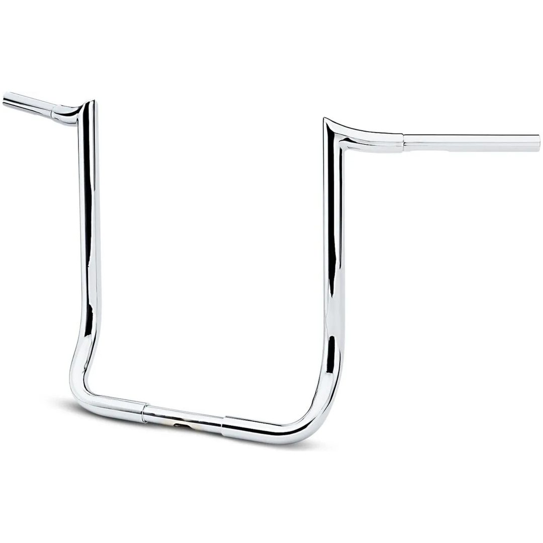 Styre Prime Ape Bagger Krom LA CHOPPERS – bild 4