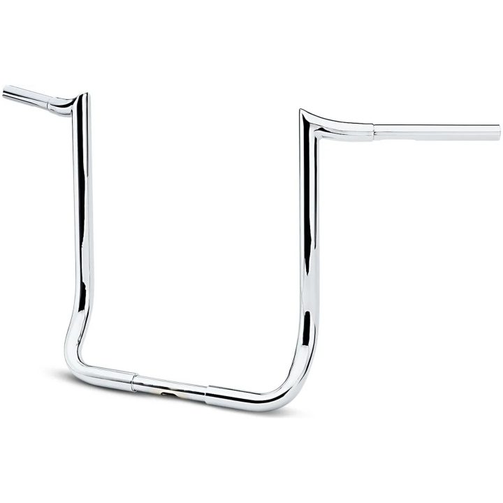 Styre Prime Ape Bagger Krom LA CHOPPERS – bild 4